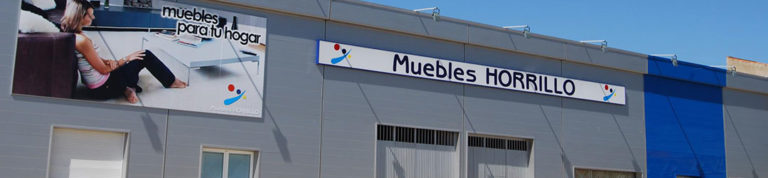Muebles Horrillo
