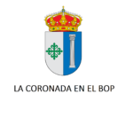 La Coronada en el BOP Badajoz