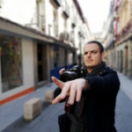 José María Flores Miranda La Coronada Badajoz