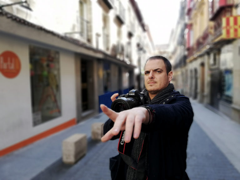 José María Flores Miranda La Coronada Badajoz